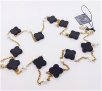 Necklace Rudelli Zambetti Gioielli Woman in Silver Agata COLV - COLV